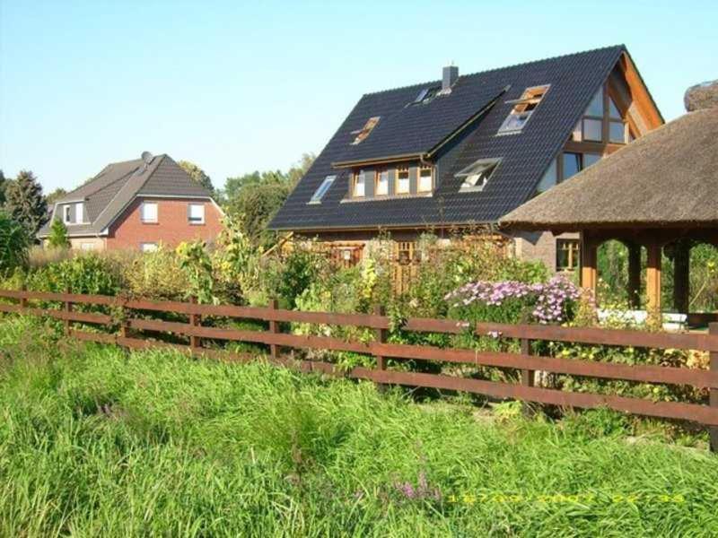 Ferienwohnungen Haus Mika Urlaubslust Трассенхайде Экстерьер фото